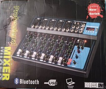 Mix