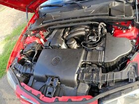 BMW 116i  85 kw  motor a díly motoru
