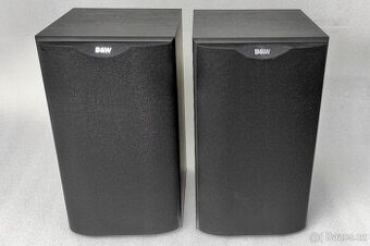 B&W Bowers & Wilkins