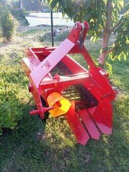 Vyorávač brambor Tek - 1