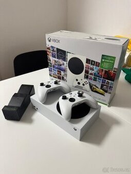 Xbox Series S (500 GB)