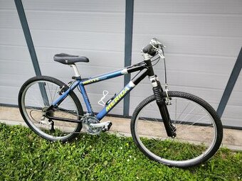 Merida dětské 12-16let Shimano XT