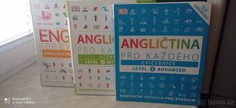 Angličtina pro každého