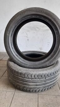 Letní pneu SEMPERIT 205/45 R16