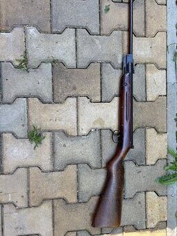 Vzduchovka slavia