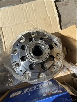 Kaaz LSD SuperQ 1.5way Nissan 350Z / 370Z (pův. VLSD)