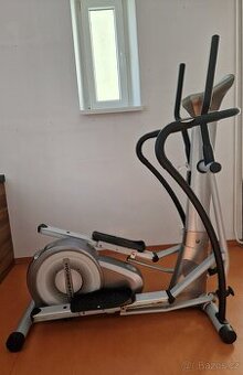 ELLIPTICAL STEPPER