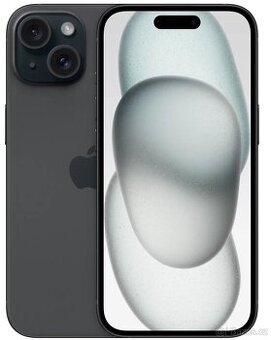 iPhone 15 128GB Krásný Stav.