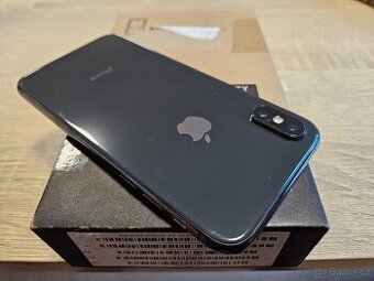 Iphone Xs 256Gb Space Gray