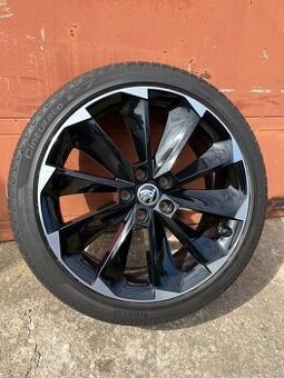 Superb R19 Supernova Letní pneu