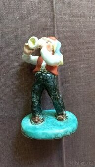 trumpetista Ditmar Urbach