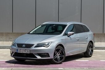 Seat Leon ST 1.4 TSI S S 150k XCELLENCE DSG