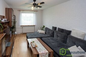 Byt 3+1 - Radešínská Svratka, ev.č. 00803