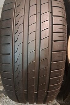 letní pneumatiky 235/45/19