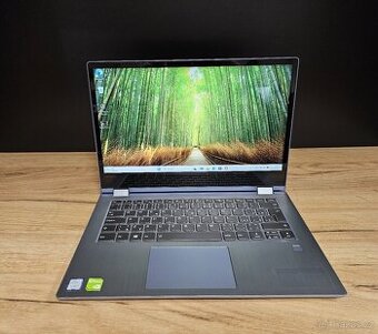 Lenovo IdeaPad 530-14 kovový