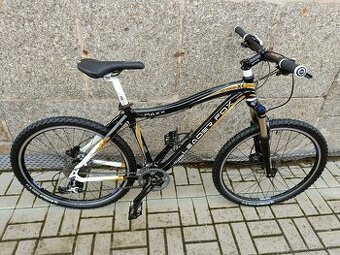LEADER FOX XC RACE DEORE+XT/SR XCR/kotouče DEORE vel.18"