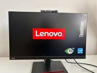 Lenovo Thinkvision t24v-20m 23,8palcový displej