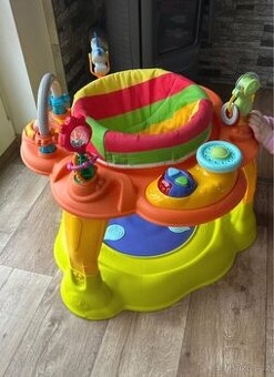 Baby Mix stoleček