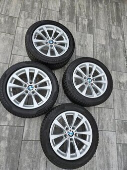 BMW ALU 225/50 R17