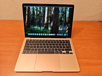 Apple MacBook Air M1 Gold 8/256