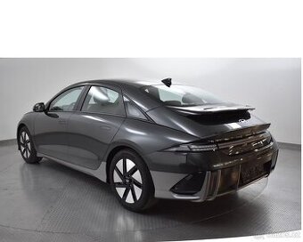 Hyundai IONIq 6 53kWh 151ps NAV LED AL DPH KAM Výhř 5/23