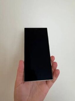 Samsung Galaxy S24 Ultra 12/256GB Titanium OLED 8 Gen3