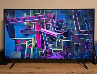 Samsung UE55RU7172 (55") - 4K UHD Smart TV
