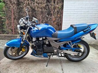 Kawasaki ZR-7