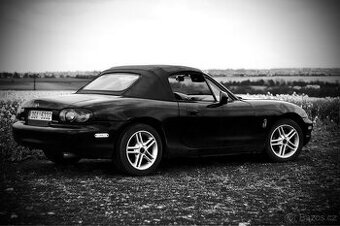 Mazda mx 5 NB