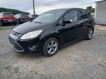 Ford C-MAX, 1.0i, ALU, 6 kvalt,74KW