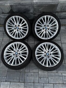 5x120 r19 styling 399🔥