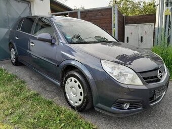 Opel Signum 1.8i 103kW rok 2006 naj.219tis.km.
