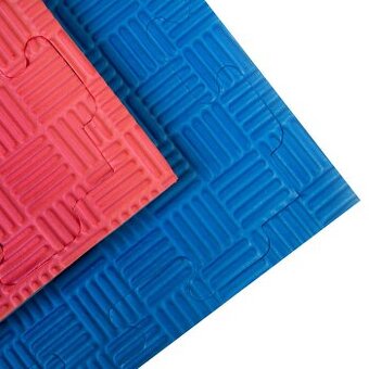 Tatami puzzle – tréninková podložka
