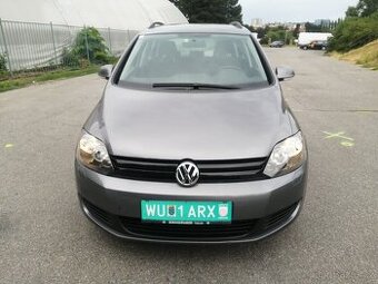VW GOLF5 PLUS 1,4i-16V