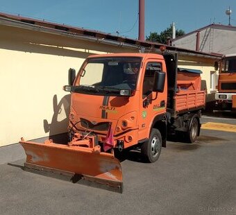 Durso Multimobil 4x4 (SS)