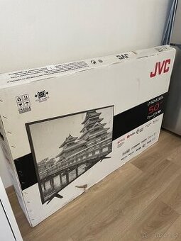 TV JVC