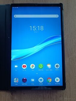 Tablet Lenovo TAB M10+
