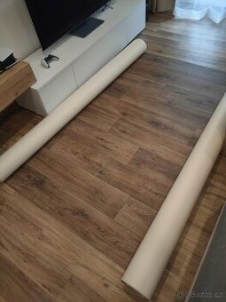 PVC lino PRESTO PLUS Sherpa 543