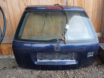 Páté dveře Škoda Fabia 1 combi