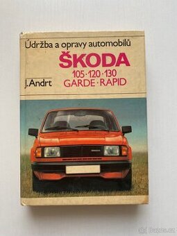 Škoda manuál