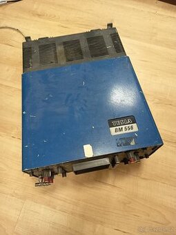 Osciloskop Tesla BM556