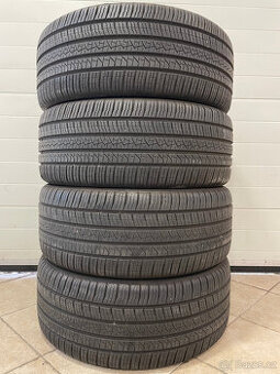 PIRELLI 265/40 R22 106Y SCORPION ZERO ALL SEASON 4Ks