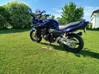 Suzuki Bandit gsf 1200s