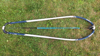 Windsurfing carbonové ráhno Duotone EPX 190-250