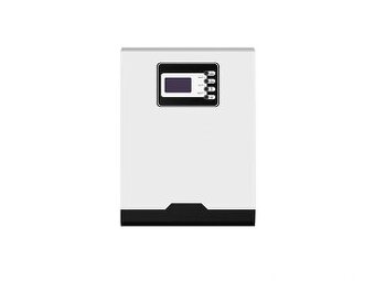 Solární střídač / hybridní měnič ISolar SMR II 5,5KW 48V