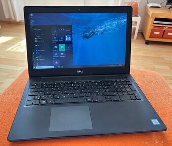 Notebook Dell Latitude 3590