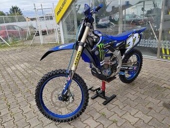 Yamaha YZ 450F