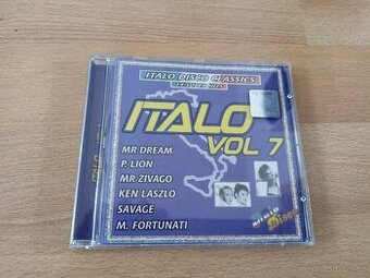 Italo vol.7 - 1