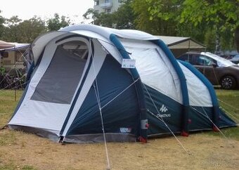 Stan Quechua Air seconds 4.1