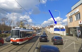 Pronájem reklamní plocha pro billboard Brno, od majitele